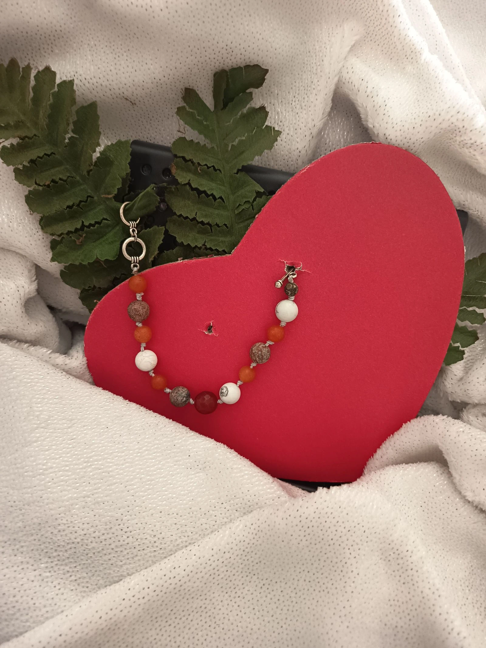 Bracelet fantaisie 